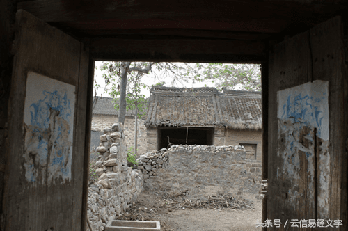 风水学中门对门指的是什么(风水学里面门对门是什么意思)