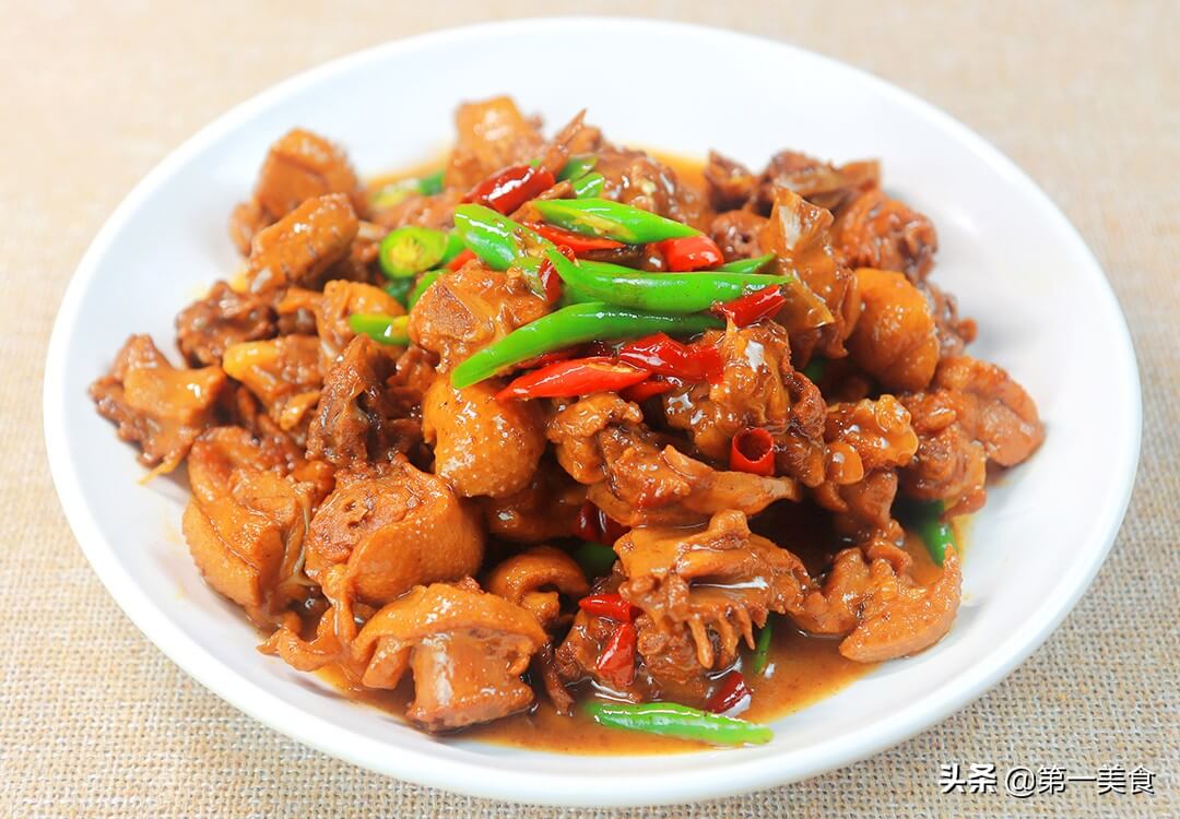 鸭子的做法有哪些(鸭子的做法有哪几种)