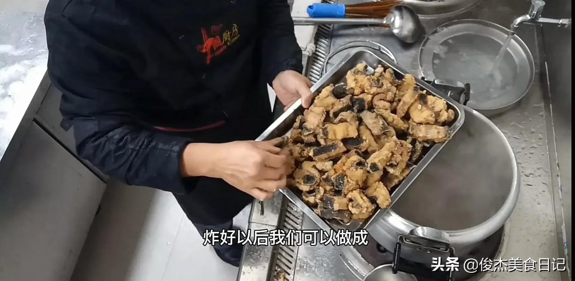 鲶鱼的做法大全(鲶鱼的烹饪方法)