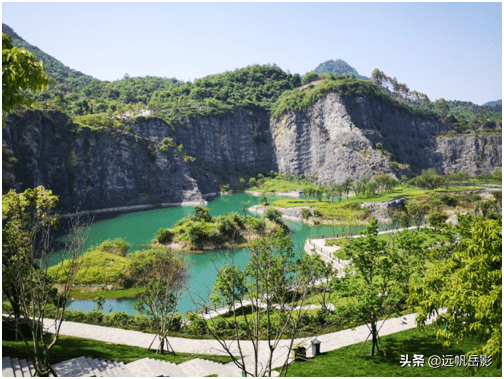 峭壁断崖(峭壁山)