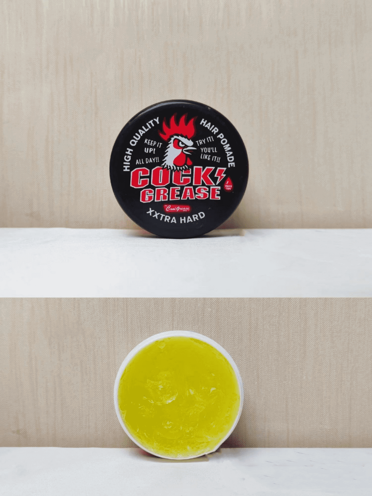 发蜡发泥发胶(侧背发型用发蜡还是发泥)