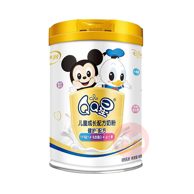 高钙儿童奶粉排行榜(儿童补钙奶粉排行榜)
