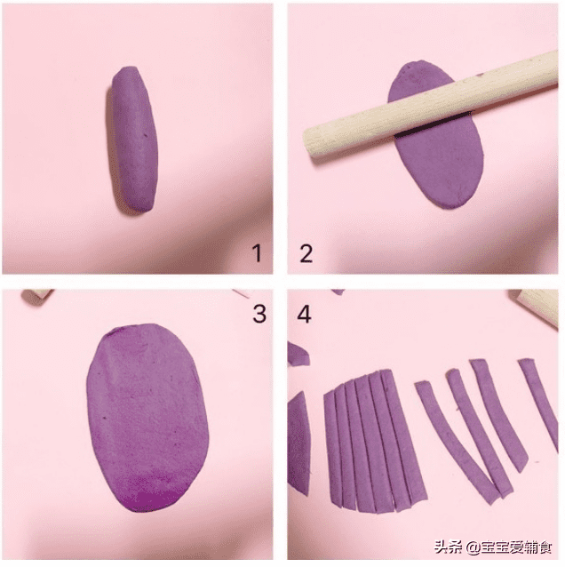 宝宝磨牙棒制作(婴儿磨牙棒首选)