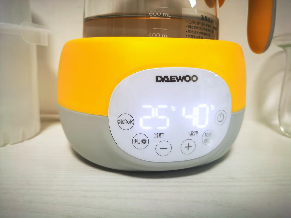 奶瓶恒温器是干嘛的(奶瓶保温器)