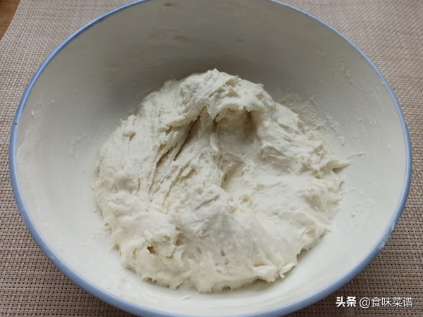 糯米粉可以做什么吃(糯米粉和鸡蛋可以做啥)