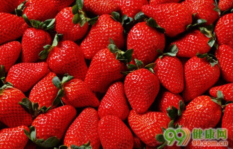 孕妇可以吃草莓吗?