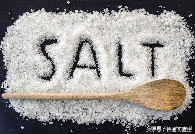 食盐的保质期是多久(食盐也有保质期吗)
