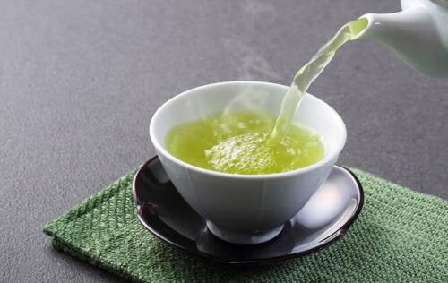 月经期能喝减肥茶吗?(月经来能喝减肥茶吗)
