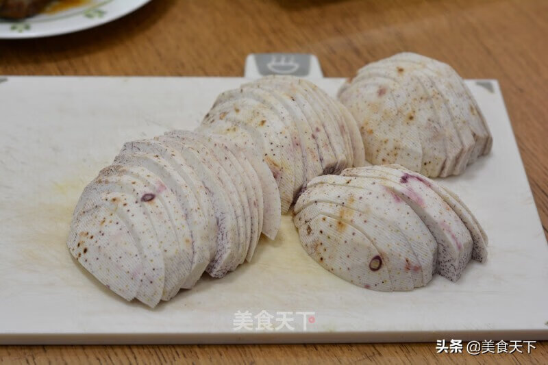 芋艿的做法大全(芋艿的做法窍门)