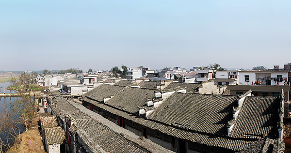 金古滩风水宝地(十大风水宝地)