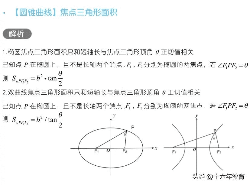 高三数学知识点归纳(高三网)