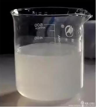 氢氧化铝是沉淀物吗(氢氧化铝如何呈沉淀)