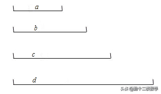 任意三角形三条边的关系(三角形的三边关系)