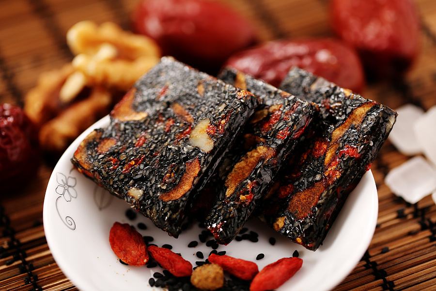 阿胶吃法怎么吃(阿胶的正确吃法)