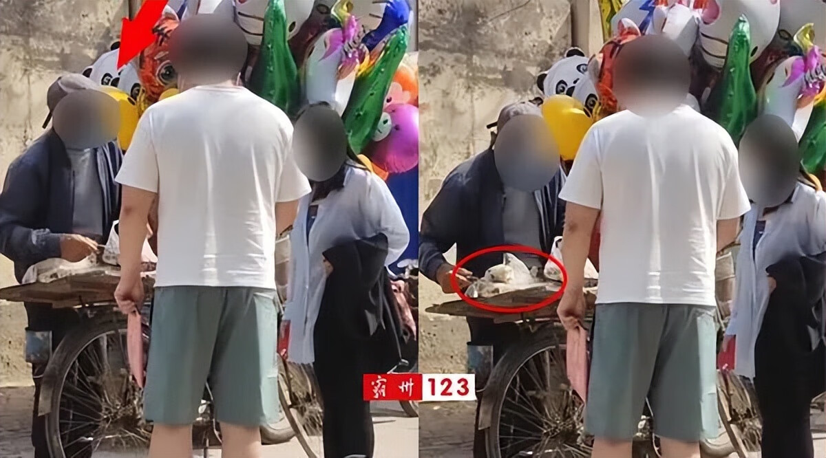 切糕多少钱一斤?(一刀切糕2万)