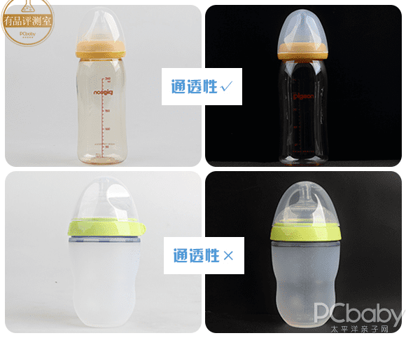 奶瓶(奶瓶怎么选)