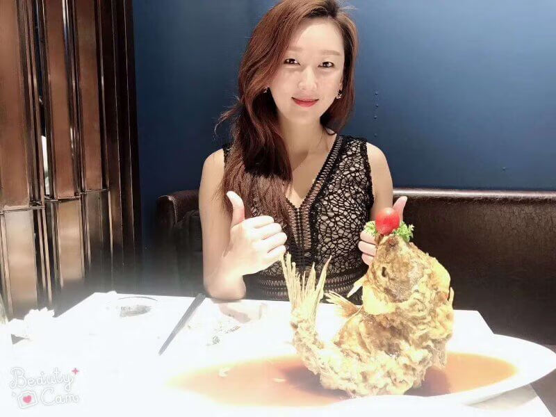 糖醋鲤鱼是什么菜(糖醋鲤鱼是谁)