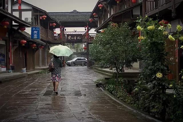 彭州好不好(彭州山上哪里好耍)