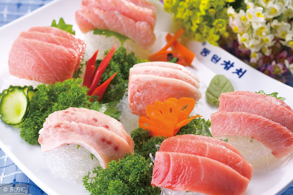 生鱼片寄生虫有哪些(生鱼片寄生虫感染症状)