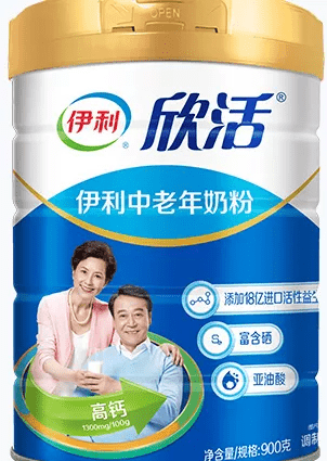 成人吃什么奶粉好?(成人奶粉搭配什么吃最好)