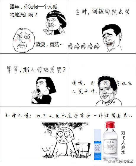 双飞人药水的功效(双飞人药水说明书)