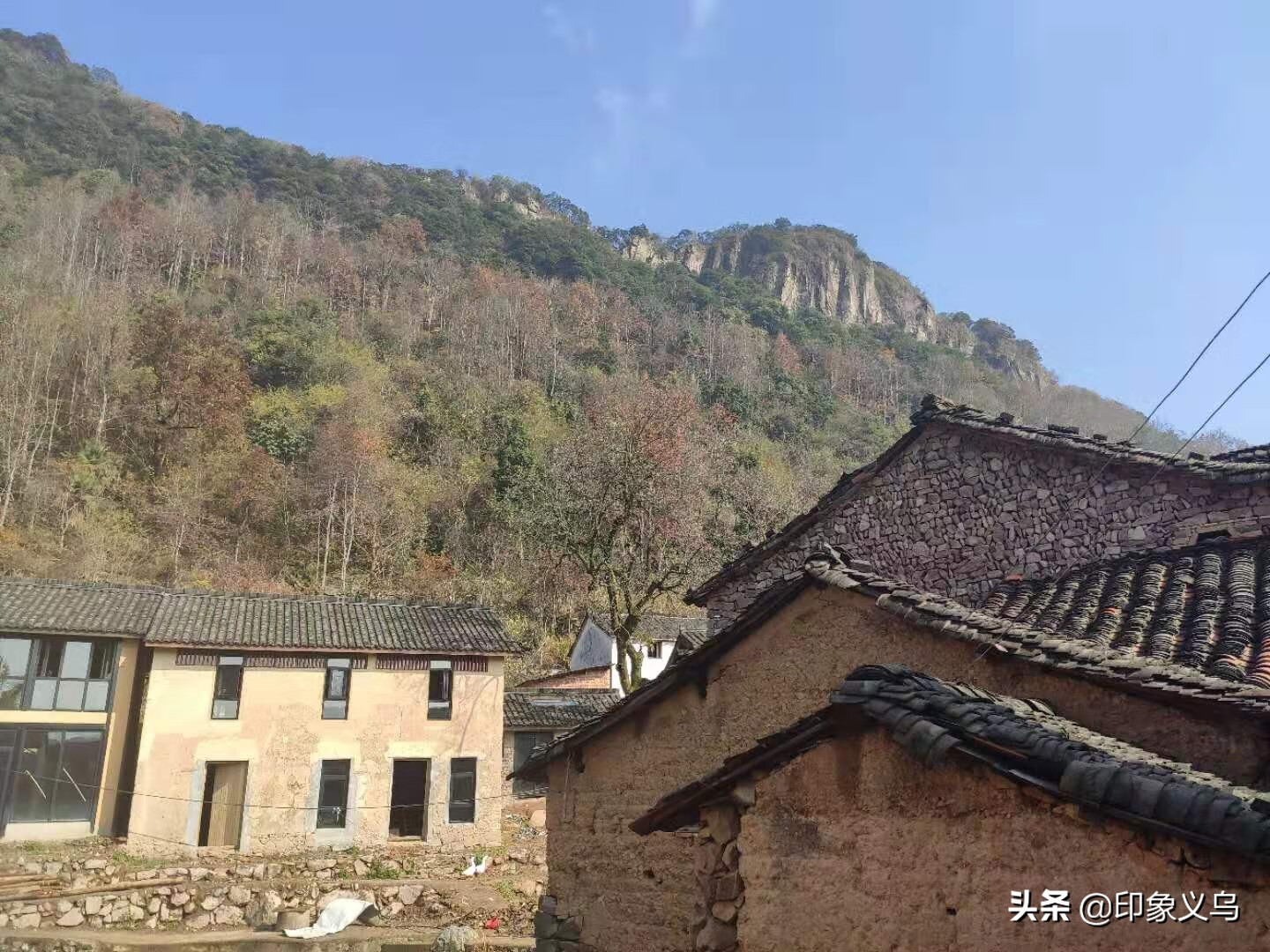 义乌看风水哪里好(义乌居住环境好的地方)