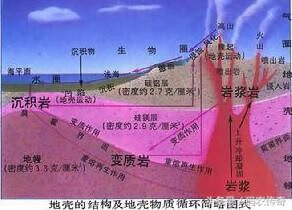 地壳中含量最多的元素为(地壳中含量最多的元素是哪个)