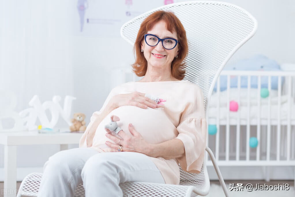 高龄备孕注意事项(40以上高龄备孕需要注意什么)