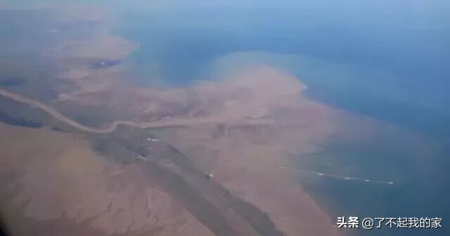 长江流入了哪个海(万里长江最终汇入的是什么海)