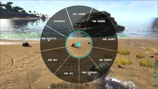 方舟生存进化官网版(方舟生存进化电脑版)