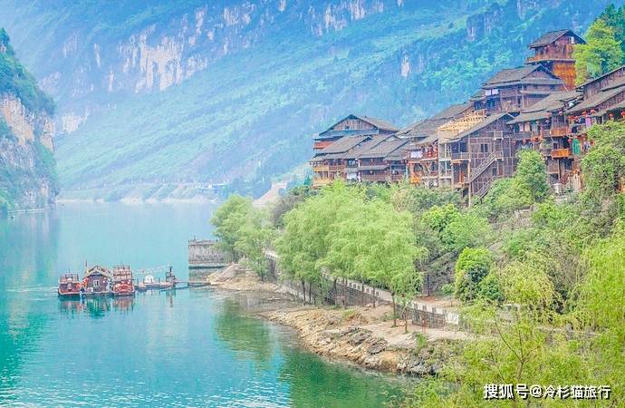 端午节旅游攻略自驾游(端午节附近游玩攻略)