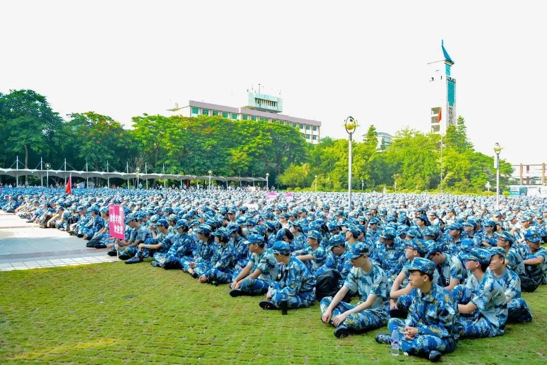 嘉应学院咋样(嘉应学院是名校吗)