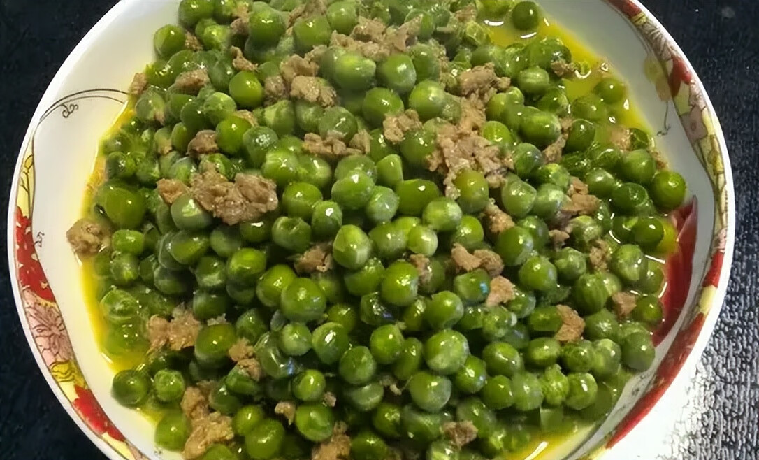 豌豆怎么吃最好吃(豌豆怎么炒才好吃)
