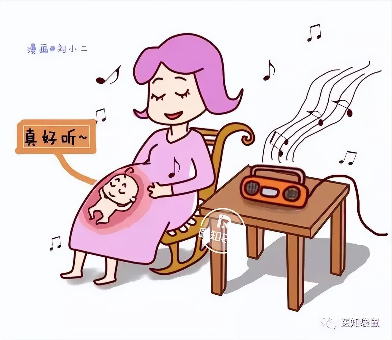 怀孕5个月胎儿图片(五个月胎儿图片 有多大)