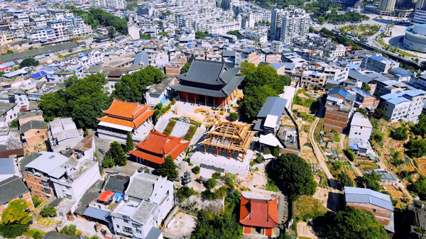 左右为难之下,郑子化(郑寀)将此事交给地方官来协调.