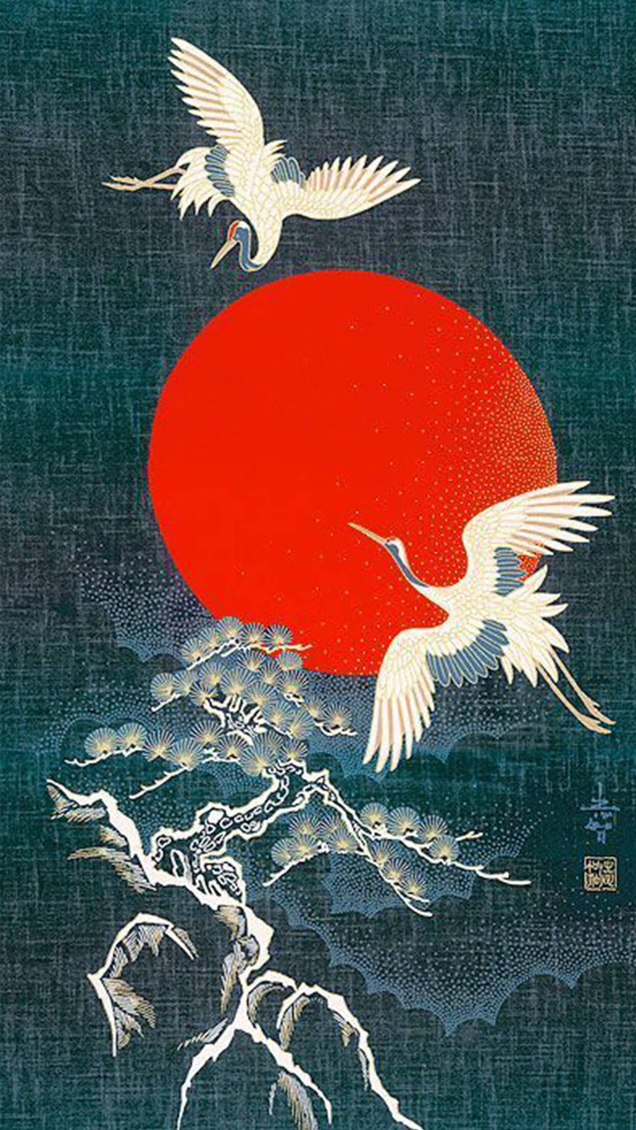 古风水墨动漫(水墨画国漫)