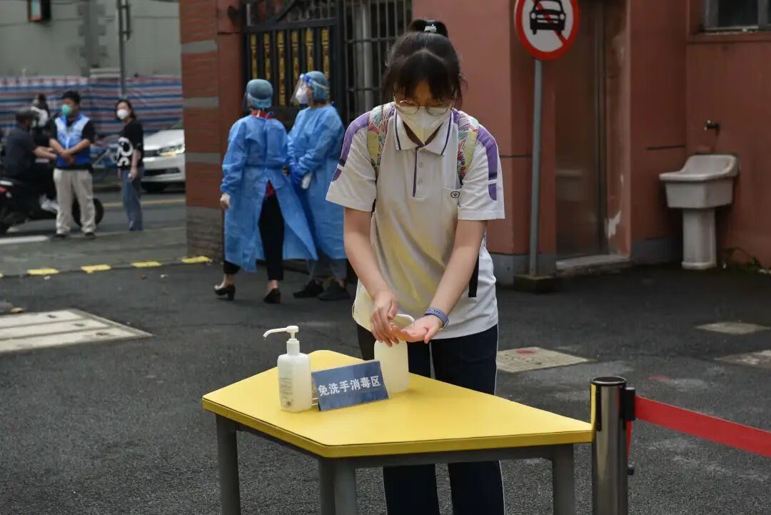 回到学校的心情说说(重新回到学校)