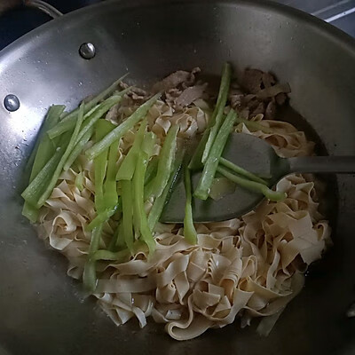 尖椒(小尖椒)
