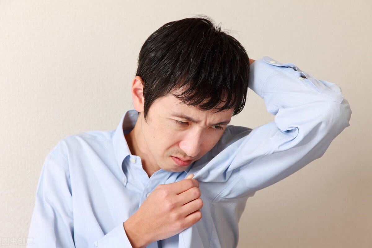狐臭可以治疗么(狐臭能否治好)