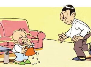 多动症症状(多动症有哪些核心症状)