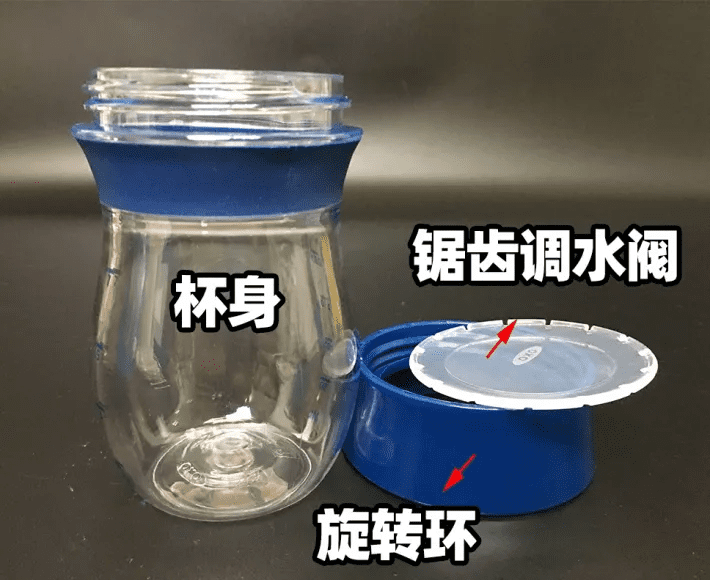 学饮杯什么牌子好(什么牌子的学饮杯好用)