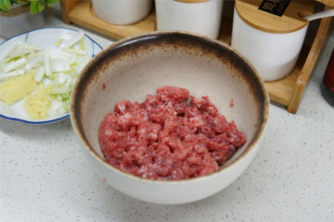 牛肉馅饺子的做法大全(牛肉饺子馅的做法大全)