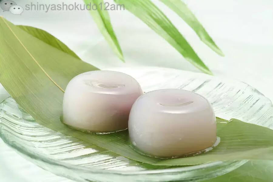 水馒头是什么东西(潲水馒头是什么)
