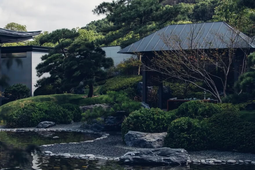 山水樾瀾庭戶型(蘇州山水樾瀾庭戶型圖)