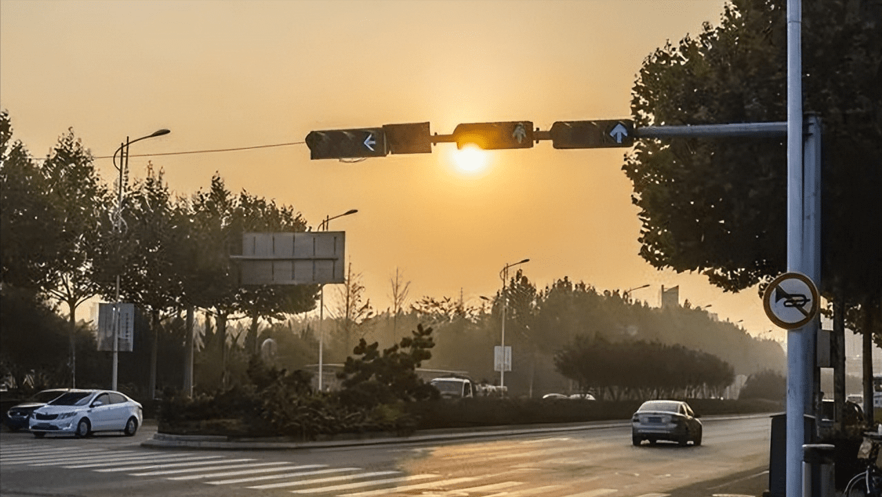 城市驾车技巧(汽车道路驾驶技巧图解)