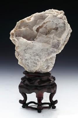 昆石是什么石昆山石