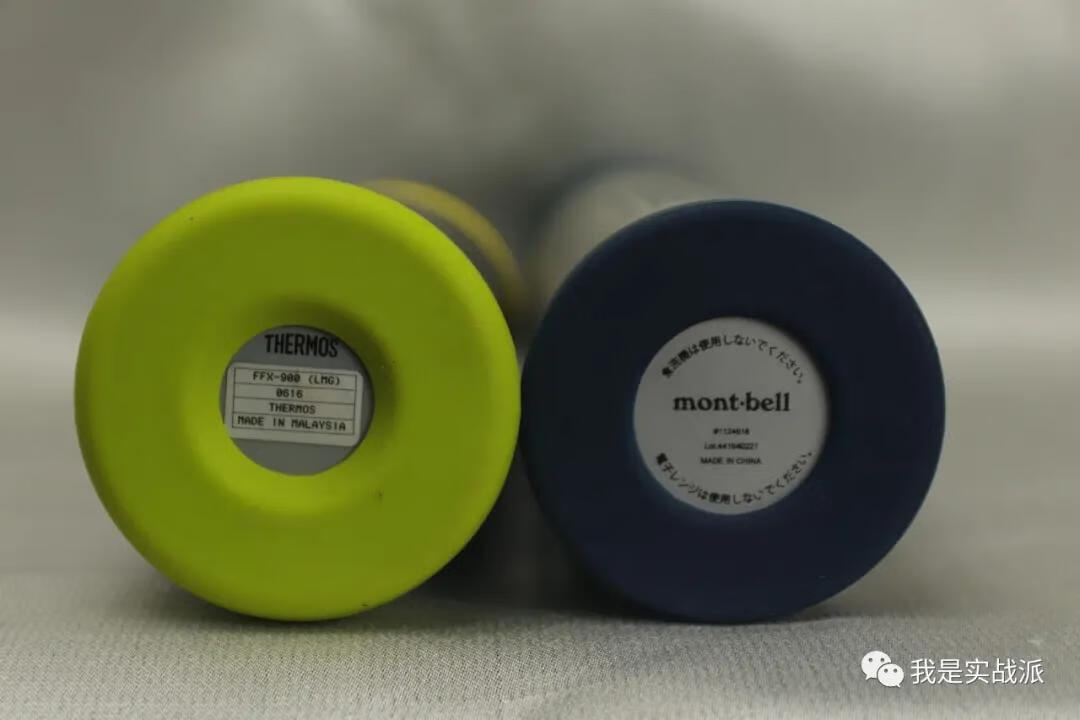 Thermos水杯(thermo水杯)
