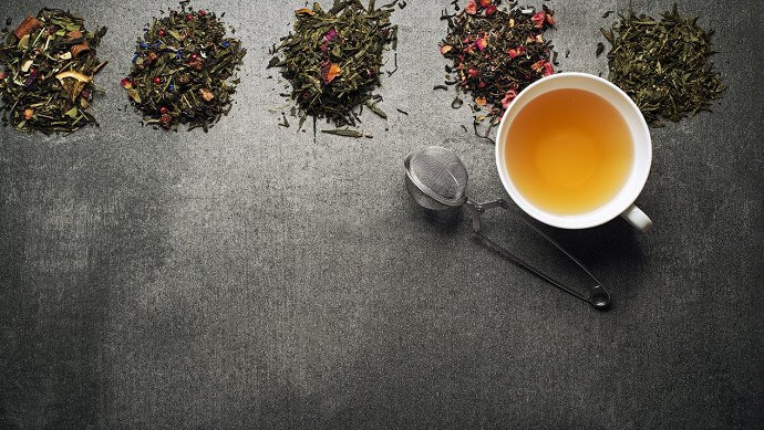 荷叶茶(荷叶茶的禁忌)