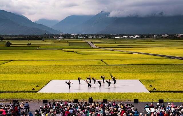 从偏远乡村到艺术节常驻的文化村，池上正在经历什么？