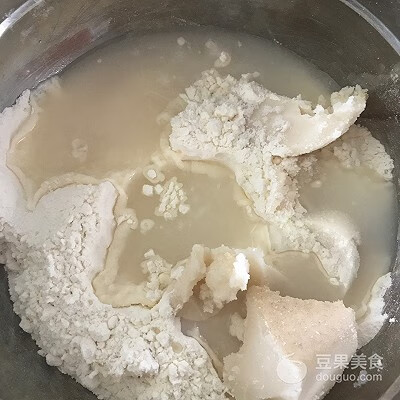 鲜肉月饼的做法及配方(上海鲜肉月饼的制作方法步骤)